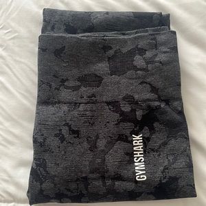 Gymshark Adapt Camo seamless leggings